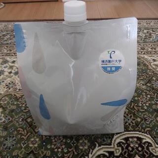 ジアコ　除菌・消臭剤パウチ