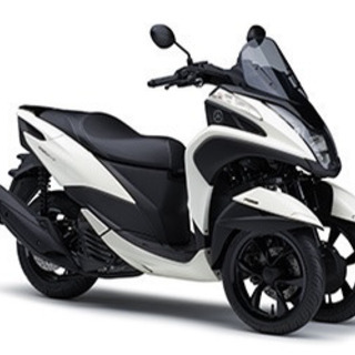 【バイク譲ってください】125ccくらいで探しています。 − 東京都