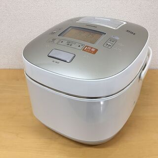 IK-02 東芝 TOSHIBA 真空 圧力IH炊飯保温釜【RC...