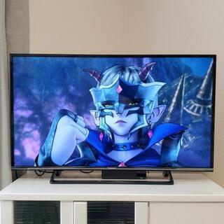 Panasonic VIERA DX600 TH-40DX600の画像
