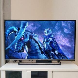 Panasonic VIERA DX600 TH-40DX600