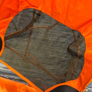 キャンプチェア椅子コールマンcolemanhelinoxの画像