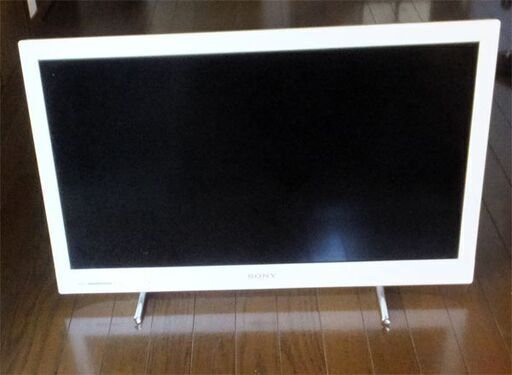 SONY ブラビア 500GB 録画用HDD内蔵テレビ KDL-32EX42H