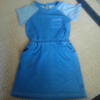 女の子の服　サイズ140㎝　3枚の画像