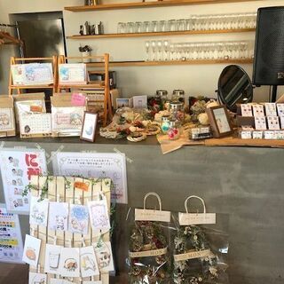 ●4月17日(土）キャンセルでました！明石イベント出展者2枠募集...