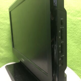 19型液晶テレビ ソニーBRAVIA KDL-19J5の画像