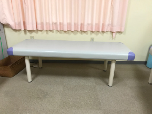 治療用ベット