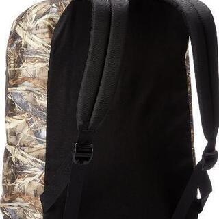 GREGORY リュックの画像