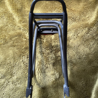 GIANT GREAT JOURNEY リアキャリアの画像