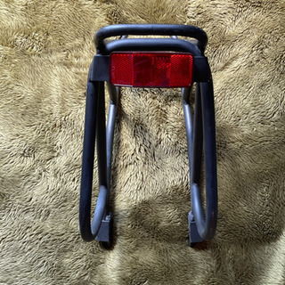 GIANT GREAT JOURNEY リアキャリアの画像