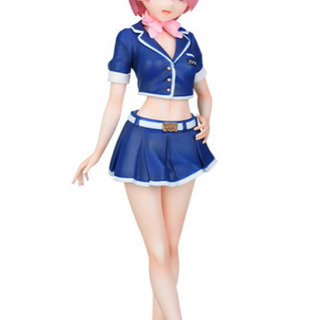 リゼロ　ラム　CAフィギュア