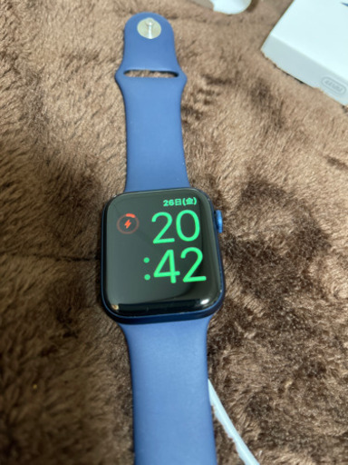 Apple Watch 購入者決まりました！