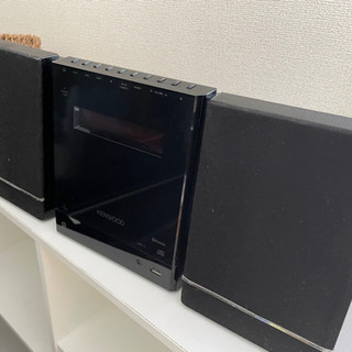 受渡予定者確定中CDコンポの画像