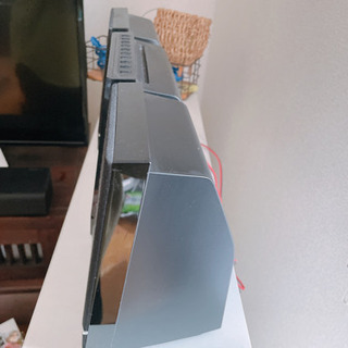 受渡予定者確定中CDコンポの画像