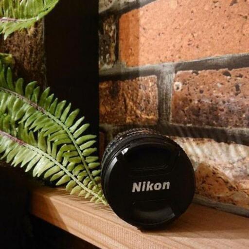 Nikon カメラレンズ 配送OK