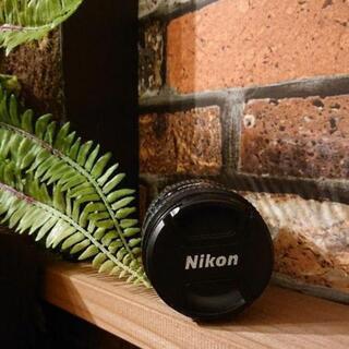 Nikon カメラレンズ 配送OK