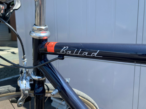 FUJI  BALLADバラッド