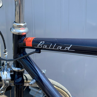 FUJI  BALLADバラッドの画像