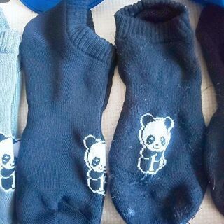 サカイ  作業服セット  靴下 ２足新品未使用の画像