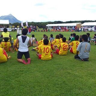 GK急募💡40代でも、、フットサル⚽