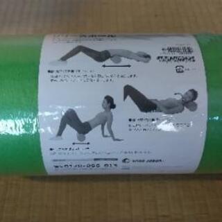 ショップジャパンゆらころん、リリースポール(未使用)の画像