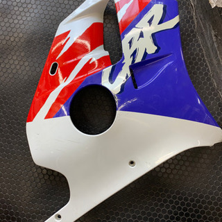 CBR250RR  MC22サイドカウル