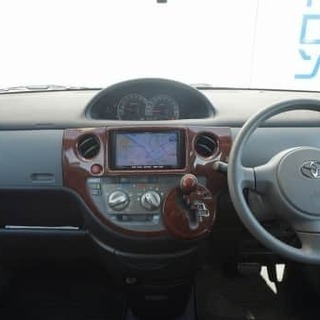 このサイズがちょうどいい！シエンタですよ！　自社ローンのオトロンの画像