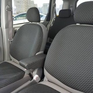 このサイズがちょうどいい！シエンタですよ！　自社ローンのオトロンの画像