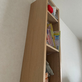 IKEA 本棚の画像