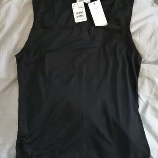 【新品未使用♡】レディース　カットソーアンサンブルの画像