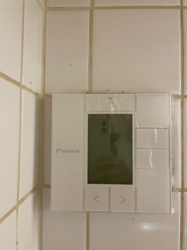 ダイキン 業務用エアコン 2018年 8.0kw 天井埋め込み FHCP80EJ