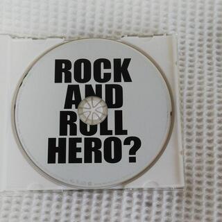 【お譲り先決定】桑田佳祐CD『ROCK AND ROLL HERO』の画像
