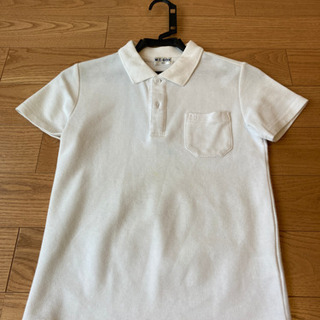 夏制服　シャツ　140ｾﾝﾁ