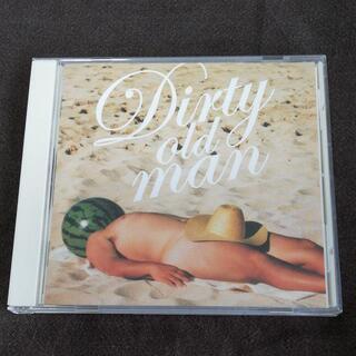 【お譲り先決定】サザンオールスターズCD『DIRTY OLD M...