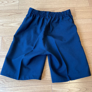 売り切れました。小学生　制服　150㎝　夏用の画像