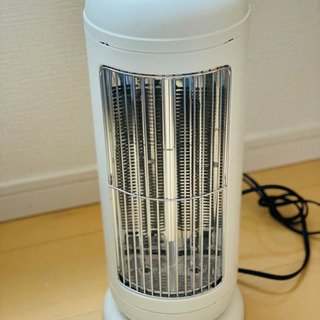 ファンヒーターの画像