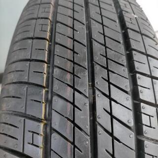 175/70R/13 ダンロップ SP10 新車外しの画像