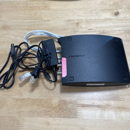 GD1128PS4 NASNE(ナスネ) 1TB 41cIgbD2cKL.jpg_BO30,255,255,