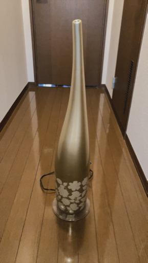 お洒落な加湿器
