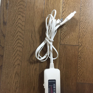 ホット脚入れヒーター  NA-21SHZの画像