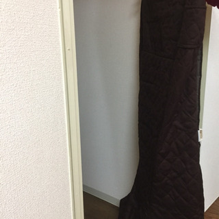 ホット脚入れヒーター  NA-21SHZの画像