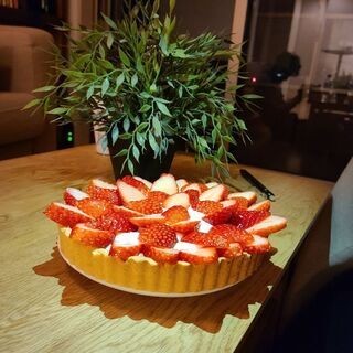 スイーツ部屋で情報共有しませんか？♪😊
