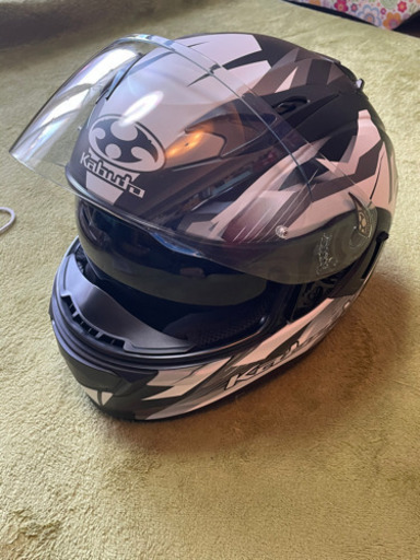 その他 kabuto KAMUI-3
