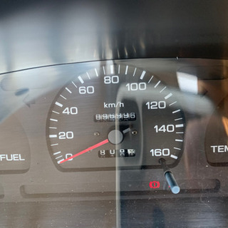 ニッサン　平成7年　ダットサンの画像