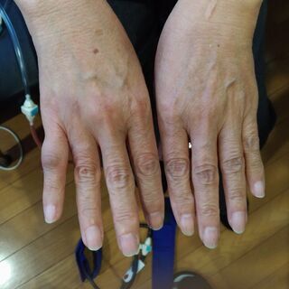 シニアこそ筋トレをしないと大変な事に！？