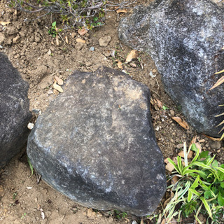 石の画像