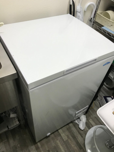 未使用、新品です！電源は入れました！