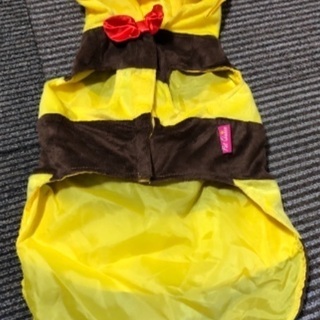 ワンコ服の画像