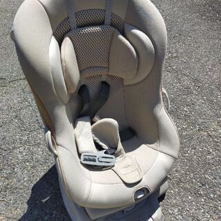 チャイルドシートの画像