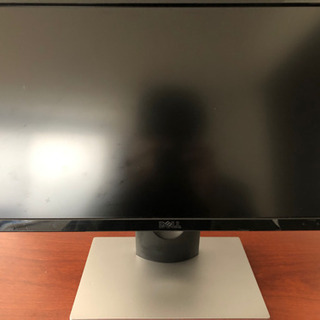 Dell モニター　21.5インチ　フルHD